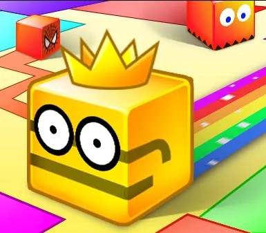 Play Paper.io