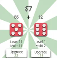 Play Idle Dice