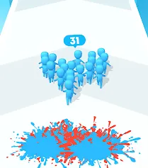 Play Count Masters