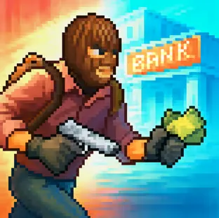 Play Heist.io