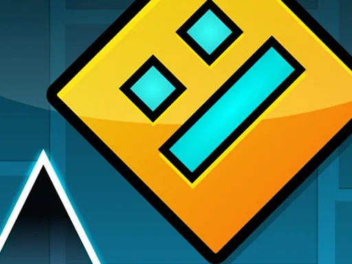Play Geometry Dash Beatbox