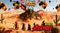 Play Heroes Assemble